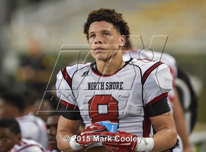 Thumbnail 3 in Trinity vs. North Shore photogallery.