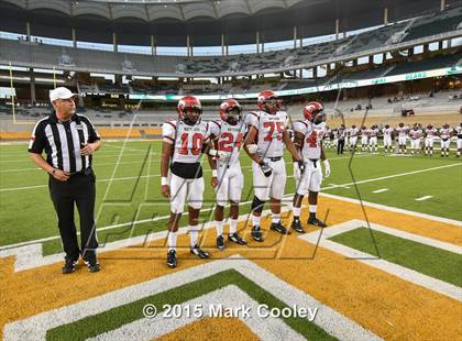 Thumbnail 3 in Trinity vs. North Shore photogallery.