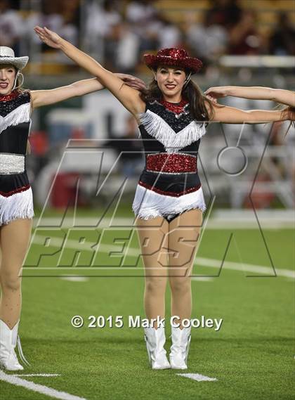 Thumbnail 3 in Trinity vs. North Shore photogallery.