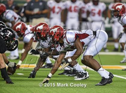 Thumbnail 2 in Trinity vs. North Shore photogallery.
