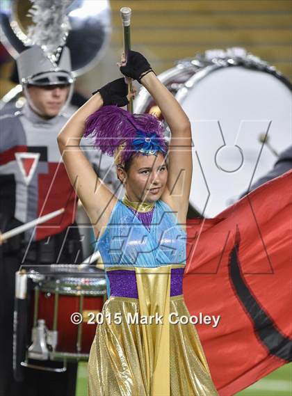 Thumbnail 2 in Trinity vs. North Shore photogallery.