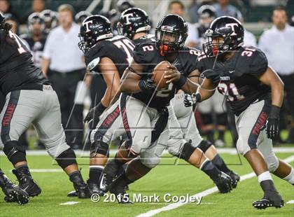 Thumbnail 1 in Trinity vs. North Shore photogallery.