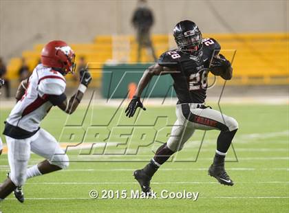 Thumbnail 3 in Trinity vs. North Shore photogallery.