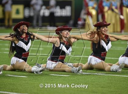 Thumbnail 3 in Trinity vs. North Shore photogallery.
