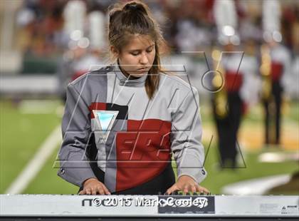 Thumbnail 2 in Trinity vs. North Shore photogallery.