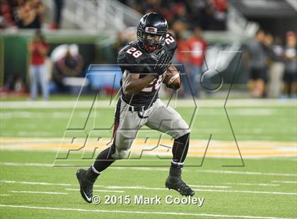 Thumbnail 3 in Trinity vs. North Shore photogallery.