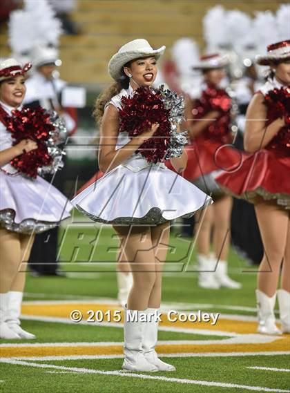 Thumbnail 1 in Trinity vs. North Shore photogallery.