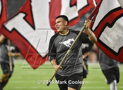 Thumbnail 2 in Trinity vs. North Shore photogallery.