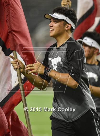 Thumbnail 2 in Trinity vs. North Shore photogallery.