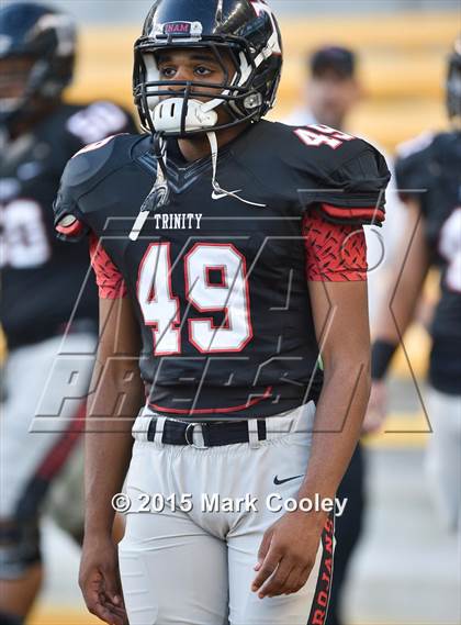 Thumbnail 3 in Trinity vs. North Shore photogallery.