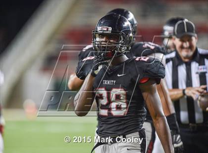 Thumbnail 1 in Trinity vs. North Shore photogallery.