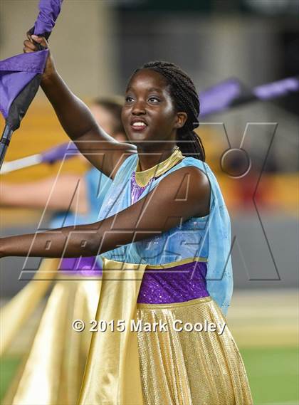 Thumbnail 1 in Trinity vs. North Shore photogallery.