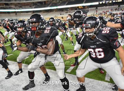 Thumbnail 3 in Trinity vs. North Shore photogallery.