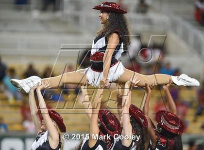 Thumbnail 2 in Trinity vs. North Shore photogallery.