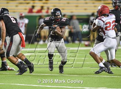 Thumbnail 1 in Trinity vs. North Shore photogallery.