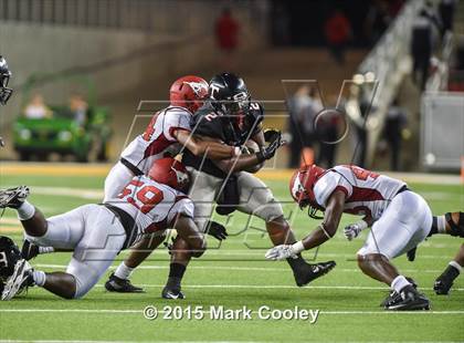 Thumbnail 3 in Trinity vs. North Shore photogallery.
