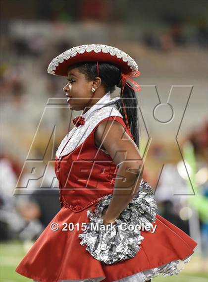 Thumbnail 3 in Trinity vs. North Shore photogallery.