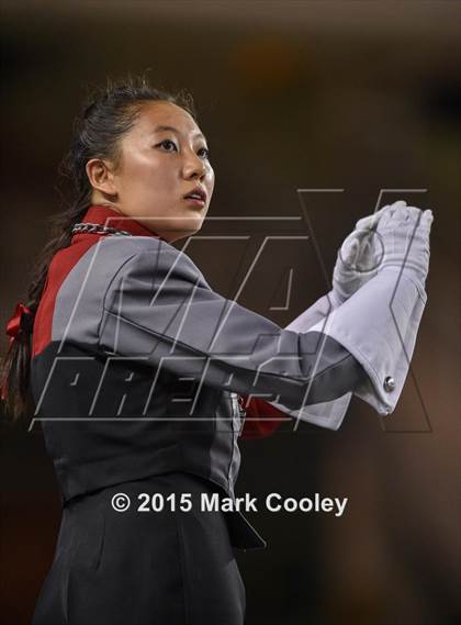 Thumbnail 3 in Trinity vs. North Shore photogallery.