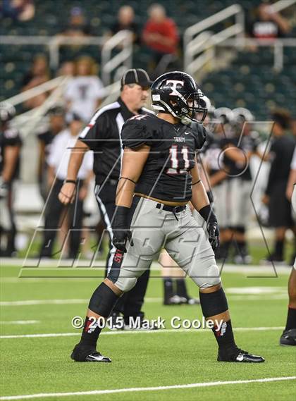 Thumbnail 1 in Trinity vs. North Shore photogallery.