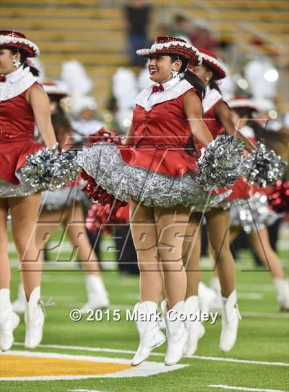 Thumbnail 2 in Trinity vs. North Shore photogallery.