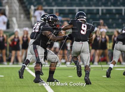 Thumbnail 1 in Trinity vs. North Shore photogallery.