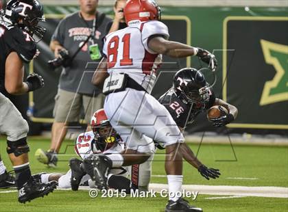 Thumbnail 2 in Trinity vs. North Shore photogallery.