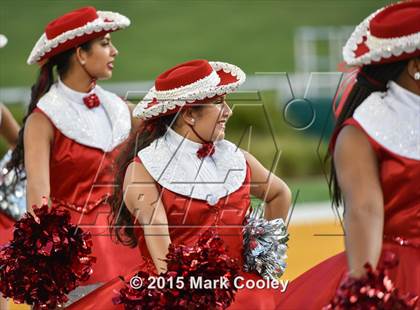 Thumbnail 3 in Trinity vs. North Shore photogallery.