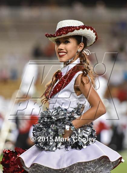 Thumbnail 3 in Trinity vs. North Shore photogallery.