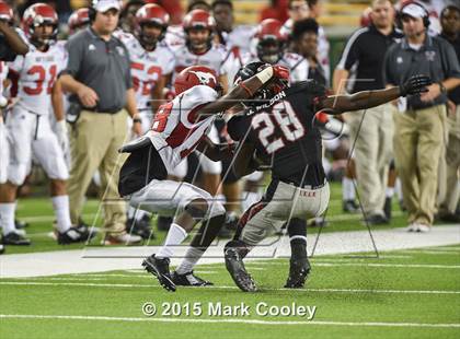 Thumbnail 3 in Trinity vs. North Shore photogallery.