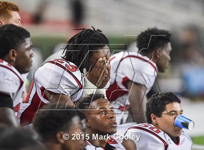 Thumbnail 1 in Trinity vs. North Shore photogallery.