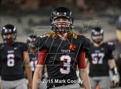 Thumbnail 3 in Trinity vs. North Shore photogallery.