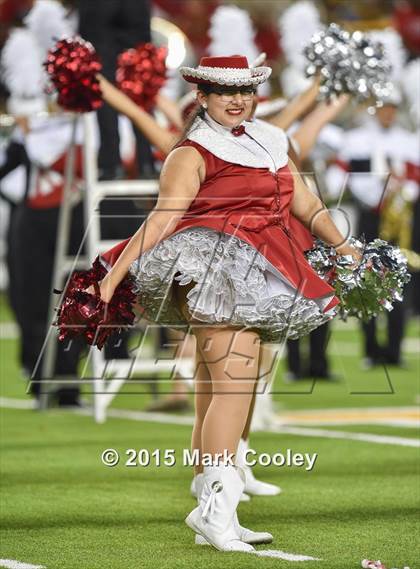 Thumbnail 3 in Trinity vs. North Shore photogallery.