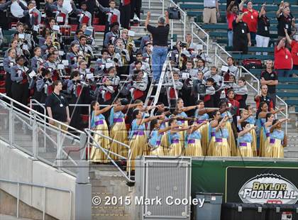Thumbnail 2 in Trinity vs. North Shore photogallery.