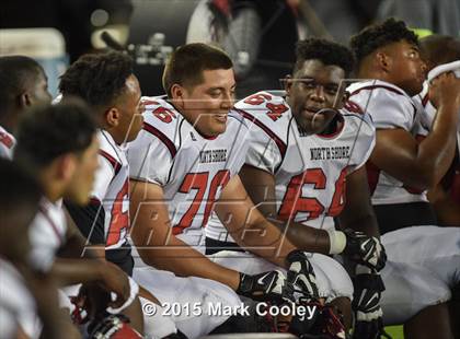Thumbnail 1 in Trinity vs. North Shore photogallery.