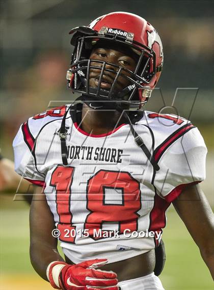 Thumbnail 1 in Trinity vs. North Shore photogallery.
