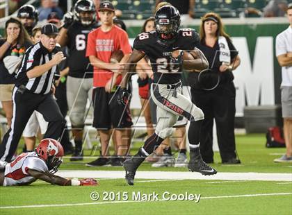 Thumbnail 3 in Trinity vs. North Shore photogallery.