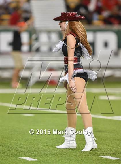 Thumbnail 3 in Trinity vs. North Shore photogallery.