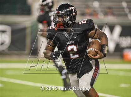 Thumbnail 1 in Trinity vs. North Shore photogallery.
