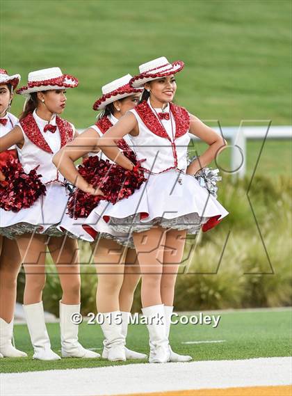 Thumbnail 1 in Trinity vs. North Shore photogallery.