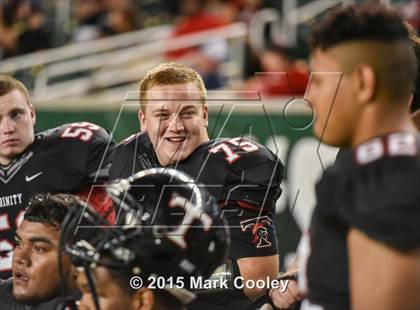 Thumbnail 2 in Trinity vs. North Shore photogallery.
