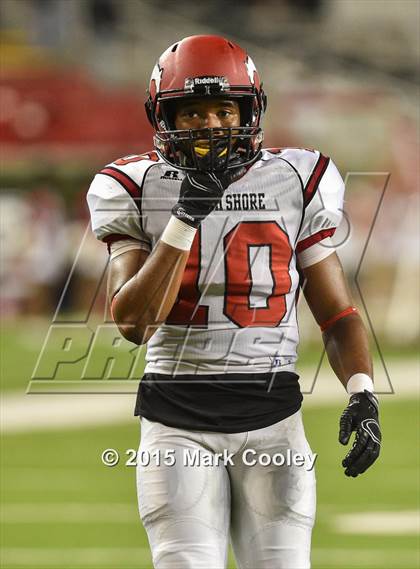 Thumbnail 3 in Trinity vs. North Shore photogallery.