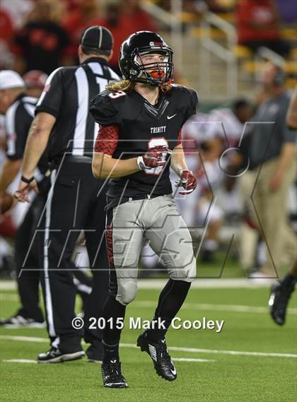 Thumbnail 1 in Trinity vs. North Shore photogallery.