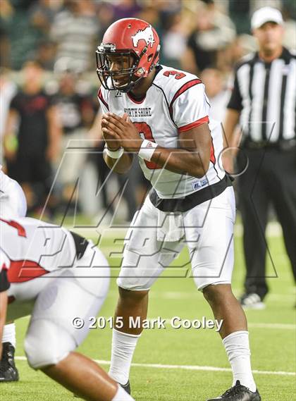 Thumbnail 1 in Trinity vs. North Shore photogallery.