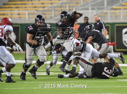 Thumbnail 3 in Trinity vs. North Shore photogallery.
