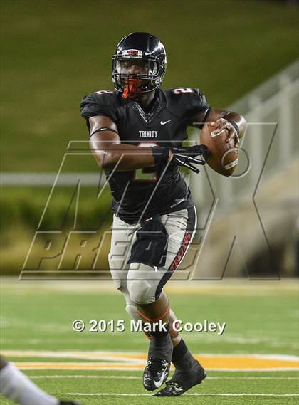 Thumbnail 1 in Trinity vs. North Shore photogallery.