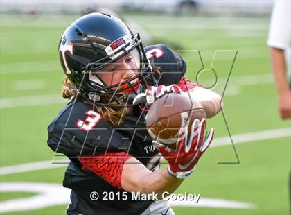 Thumbnail 3 in Trinity vs. North Shore photogallery.