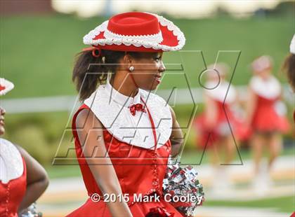 Thumbnail 1 in Trinity vs. North Shore photogallery.