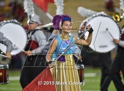 Thumbnail 3 in Trinity vs. North Shore photogallery.