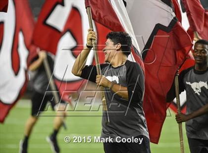 Thumbnail 3 in Trinity vs. North Shore photogallery.