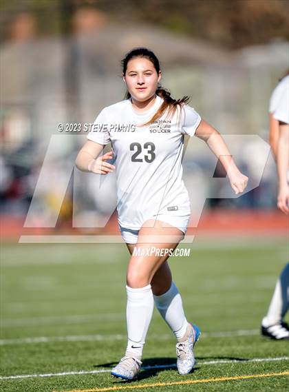 Thumbnail 1 in Lincoln @ McClatchy (CIF SJS D1 FIRST ROUND) photogallery.